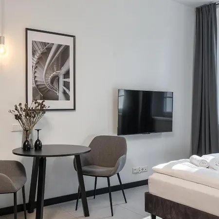 Apartamenty Sun & Snow Boutique Casino Apartments Wrocław Zewnętrze zdjęcie