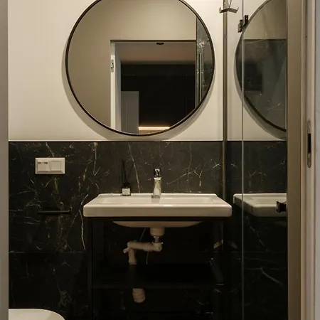 Apartamenty Sun & Snow Boutique Casino Apartments Wrocław Zewnętrze zdjęcie
