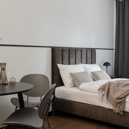 Apartamenty Sun & Snow Boutique Casino Apartments Wrocław Zewnętrze zdjęcie