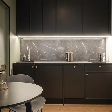 Apartamenty Sun & Snow Boutique Casino Apartments Wrocław Zewnętrze zdjęcie