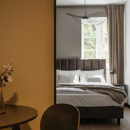 Apartamenty Sun & Snow Boutique Casino Apartments Wrocław Zewnętrze zdjęcie