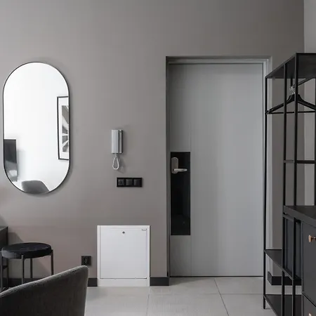 Apartamenty Sun & Snow Boutique Casino Apartments Wrocław Zewnętrze zdjęcie