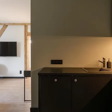 Apartamenty Sun & Snow Boutique Casino Apartments Wrocław Zewnętrze zdjęcie