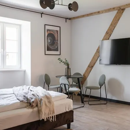 Apartamenty Sun & Snow Boutique Casino Apartments Wrocław Zewnętrze zdjęcie
