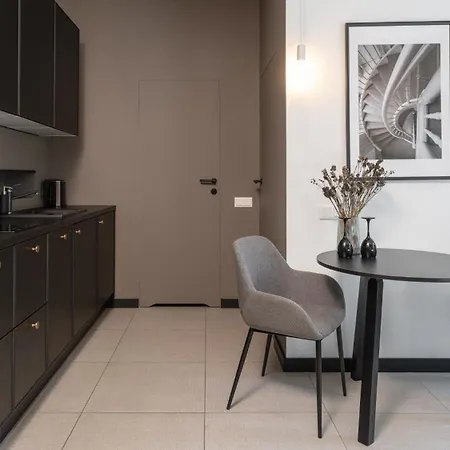 Apartamenty Sun & Snow Boutique Casino Apartments Wrocław Zewnętrze zdjęcie