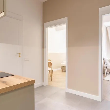 Apartamenty Sun & Snow Boutique Casino Apartments Wrocław Zewnętrze zdjęcie