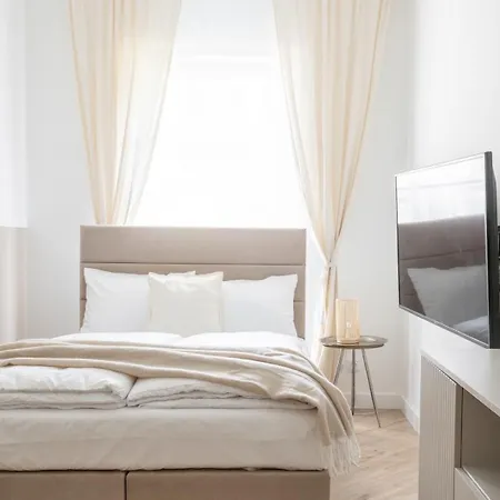 Apartamenty Sun & Snow Boutique Casino Apartments Wrocław Zewnętrze zdjęcie