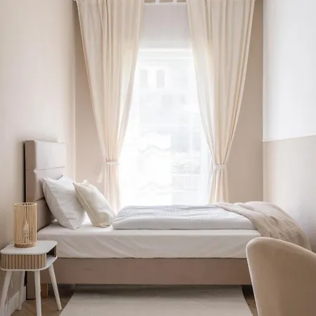 Apartamenty Sun & Snow Boutique Casino Apartments Wrocław Zewnętrze zdjęcie