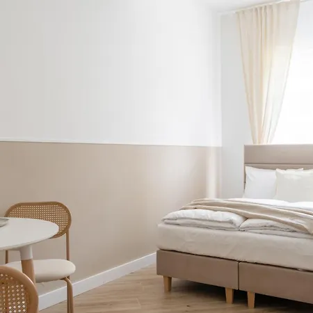 Apartamenty Sun & Snow Boutique Casino Apartments Wrocław Zewnętrze zdjęcie
