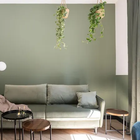 Apartamenty Sun & Snow Boutique Casino Apartments Wrocław Zewnętrze zdjęcie