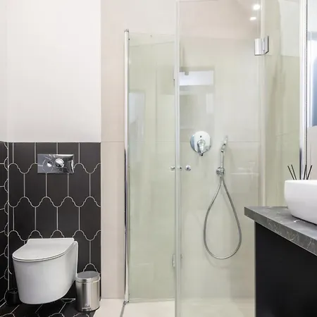 Apartamenty Sun & Snow Boutique Casino Apartments Wrocław Zewnętrze zdjęcie