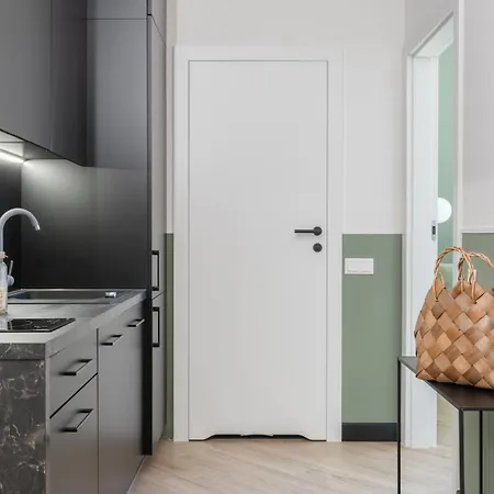 Apartamenty Sun & Snow Boutique Casino Apartments Wrocław Zewnętrze zdjęcie
