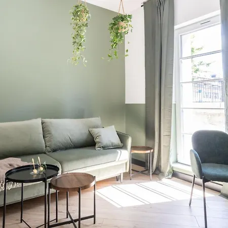Apartamenty Sun & Snow Boutique Casino Apartments Wrocław Zewnętrze zdjęcie