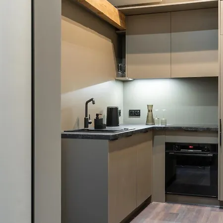 Apartamenty Sun & Snow Boutique Casino Apartments Wrocław Zewnętrze zdjęcie