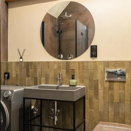 Apartamenty Sun & Snow Boutique Casino Apartments Wrocław Zewnętrze zdjęcie