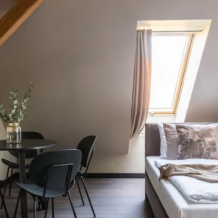 Apartamenty Sun & Snow Boutique Casino Apartments Wrocław Zewnętrze zdjęcie