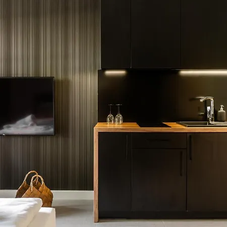 Apartamenty Sun & Snow Boutique Casino Apartments Wrocław Zewnętrze zdjęcie