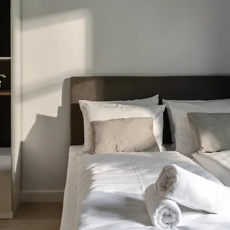 Apartamenty Sun & Snow Boutique Casino Apartments Wrocław Zewnętrze zdjęcie