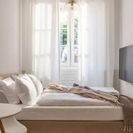 Apartamenty Sun & Snow Boutique Casino Apartments Wrocław Zewnętrze zdjęcie