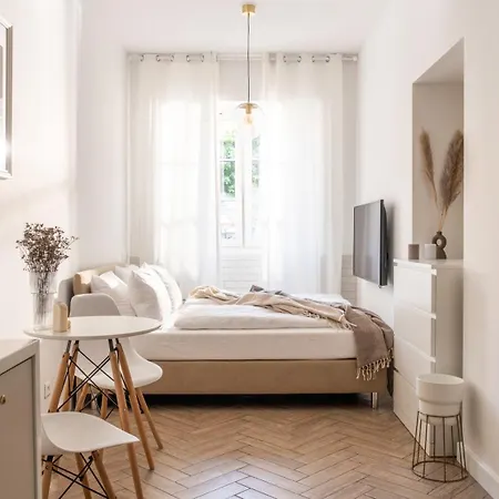 Apartamenty Sun & Snow Boutique Casino Apartments Wrocław Zewnętrze zdjęcie