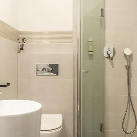 Apartamenty Sun & Snow Boutique Casino Apartments Wrocław Zewnętrze zdjęcie