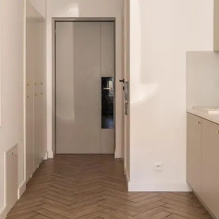 Apartamenty Sun & Snow Boutique Casino Apartments Wrocław Zewnętrze zdjęcie