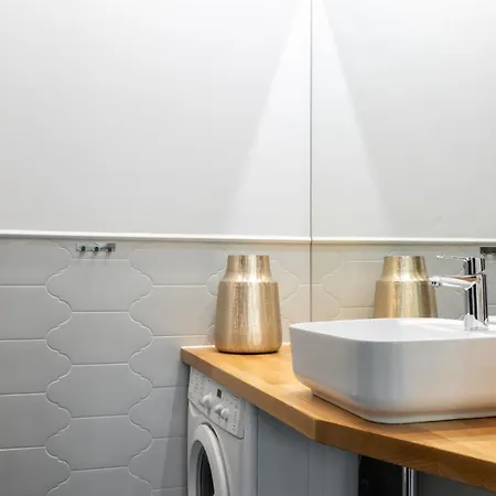 Apartamenty Sun & Snow Boutique Casino Apartments Wrocław Zewnętrze zdjęcie