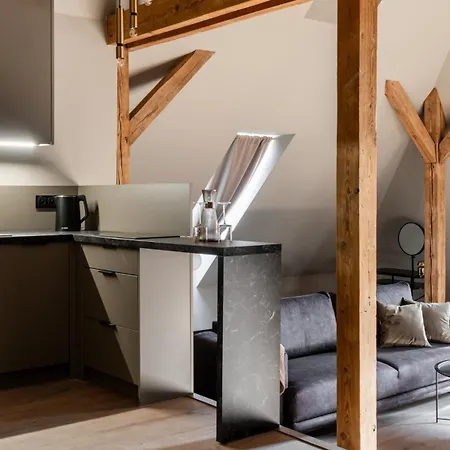 Apartamenty Sun & Snow Boutique Casino Apartments Wrocław Zewnętrze zdjęcie