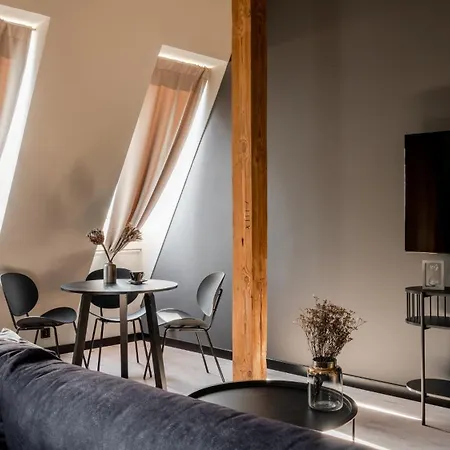 Apartamenty Sun & Snow Boutique Casino Apartments Wrocław Zewnętrze zdjęcie