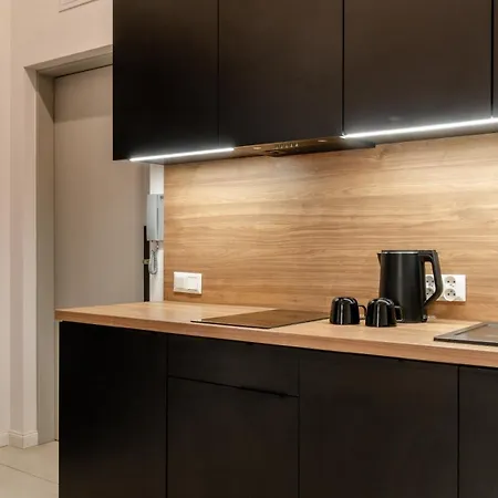 Apartamenty Sun & Snow Boutique Casino Apartments Wrocław Zewnętrze zdjęcie
