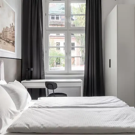 Apartamenty Sun & Snow Boutique Casino Apartments Wrocław Zewnętrze zdjęcie