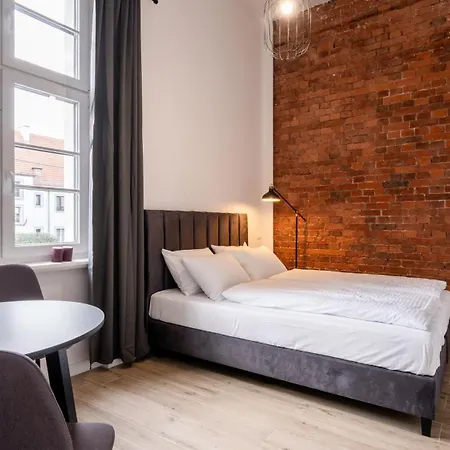 Apartamenty Sun & Snow Boutique Casino Apartments Wrocław Zewnętrze zdjęcie