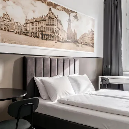 Apartamenty Sun & Snow Boutique Casino Apartments Wrocław Zewnętrze zdjęcie