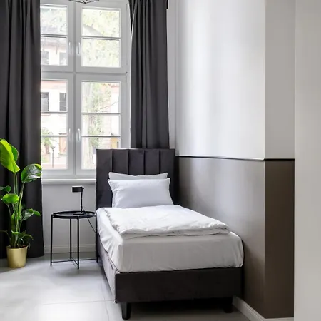 Apartamenty Sun & Snow Boutique Casino Apartments Wrocław Zewnętrze zdjęcie