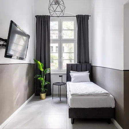 Apartamenty Sun & Snow Boutique Casino Apartments Wrocław Zewnętrze zdjęcie