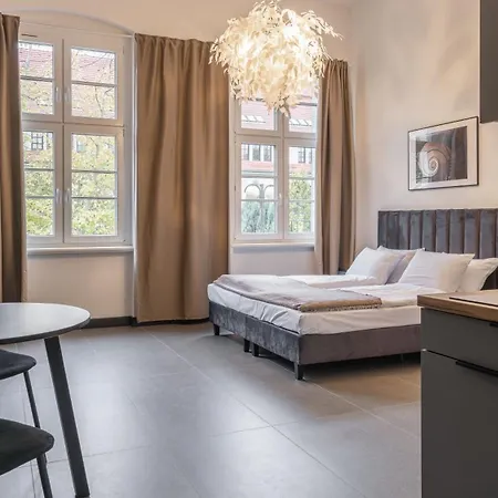 Apartamenty Sun & Snow Boutique Casino Apartments Wrocław Zewnętrze zdjęcie
