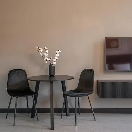 Apartamenty Sun & Snow Boutique Casino Apartments Wrocław Zewnętrze zdjęcie