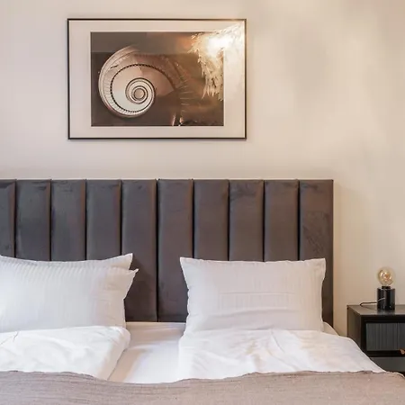 Apartamenty Sun & Snow Boutique Casino Apartments Wrocław Zewnętrze zdjęcie