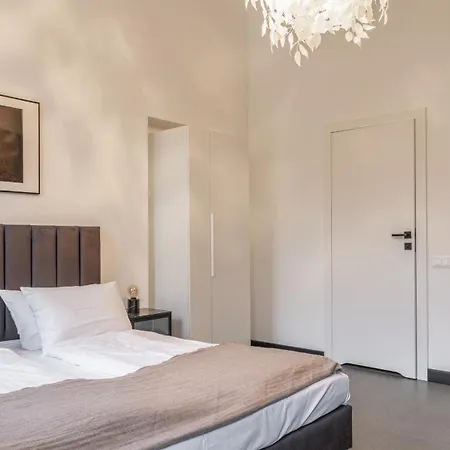 Apartamenty Sun & Snow Boutique Casino Apartments Wrocław Zewnętrze zdjęcie