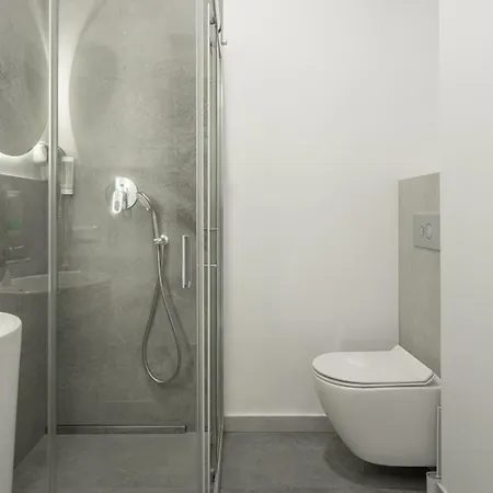 Apartamenty Sun & Snow Boutique Casino Apartments Wrocław Zewnętrze zdjęcie