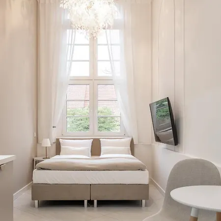 Apartamenty Sun & Snow Boutique Casino Apartments Wrocław Zewnętrze zdjęcie