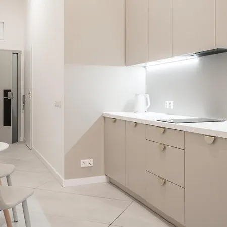 Apartamenty Sun & Snow Boutique Casino Apartments Wrocław Zewnętrze zdjęcie