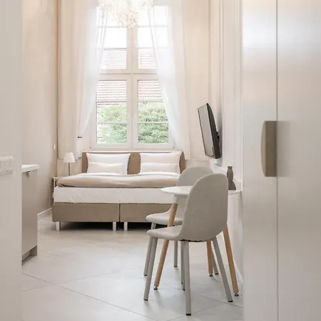 Apartamenty Sun & Snow Boutique Casino Apartments Wrocław Zewnętrze zdjęcie