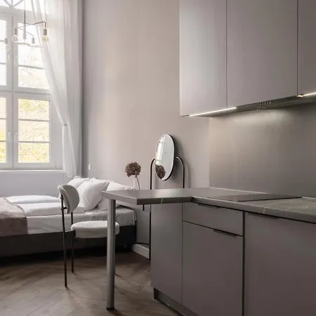 Apartamenty Sun & Snow Boutique Casino Apartments Wrocław Zewnętrze zdjęcie