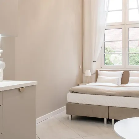 Apartamenty Sun & Snow Boutique Casino Apartments Wrocław Zewnętrze zdjęcie