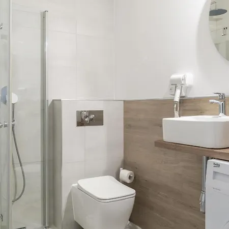 Apartamenty Sun & Snow Boutique Casino Apartments Wrocław Zewnętrze zdjęcie