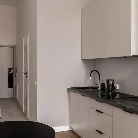 Apartamenty Sun & Snow Boutique Casino Apartments Wrocław Zewnętrze zdjęcie