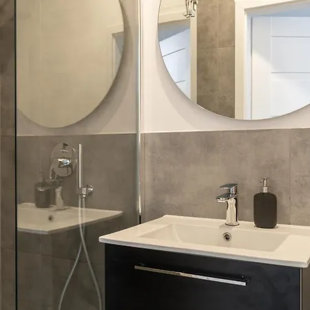 Apartamenty Sun & Snow Boutique Casino Apartments Wrocław Zewnętrze zdjęcie