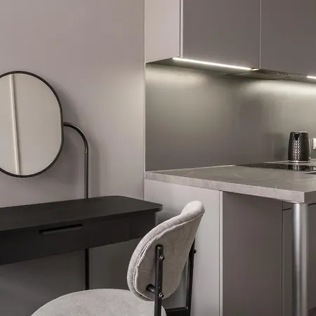 Apartamenty Sun & Snow Boutique Casino Apartments Wrocław Zewnętrze zdjęcie