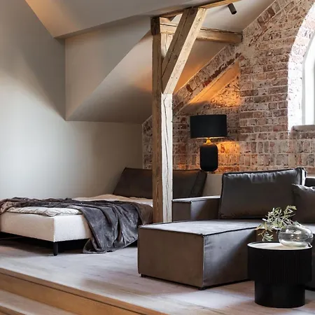 Apartamenty Sun & Snow Boutique Casino Apartments Wrocław Zewnętrze zdjęcie